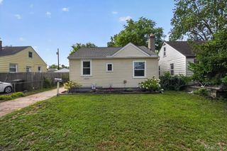 35259 Currier Street, Wayne, MI 48184