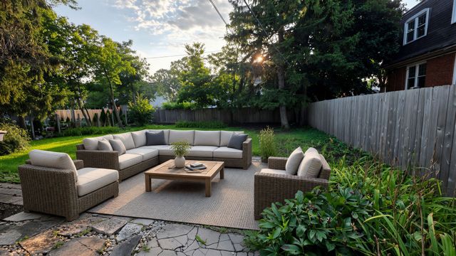 821 Rosemary Terrace, Deerfield, IL 60015