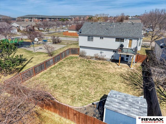 1631 Annette Lane, Lincoln, NE 68512