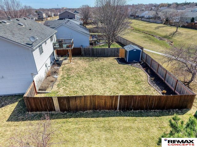 1631 Annette Lane, Lincoln, NE 68512