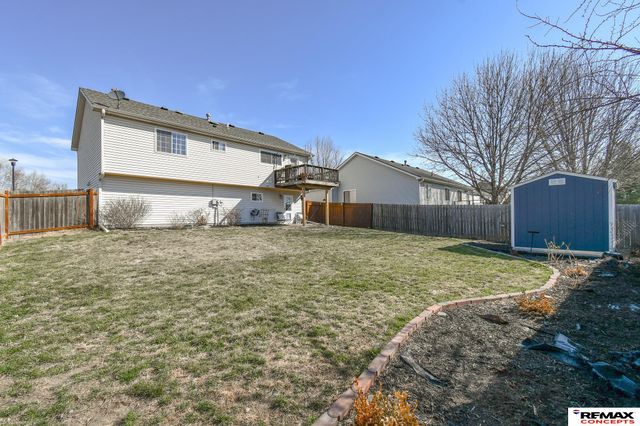 1631 Annette Lane, Lincoln, NE 68512