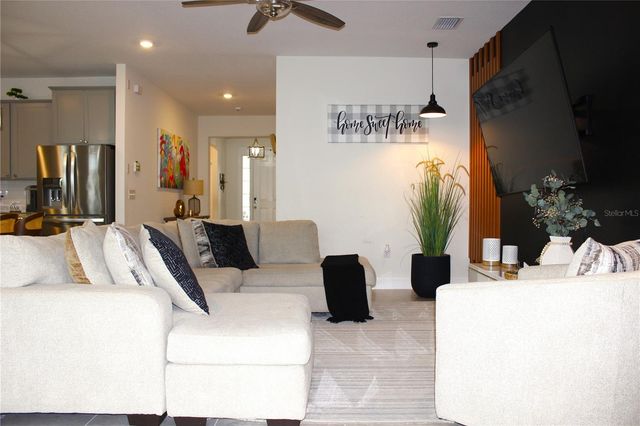 33034 SAND CREEK DRIVE, Wesley Chapel, FL 33543