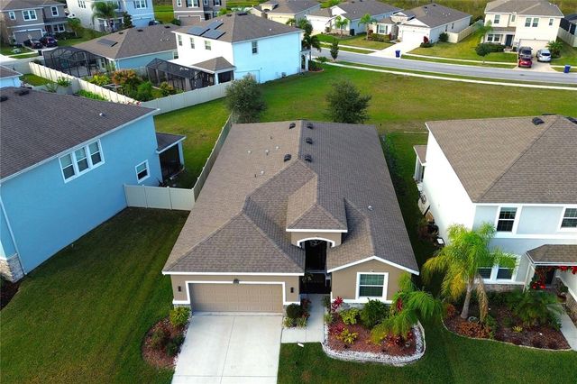 33034 SAND CREEK DRIVE, Wesley Chapel, FL 33543