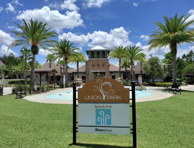 33034 SAND CREEK DRIVE, Wesley Chapel, FL 33543