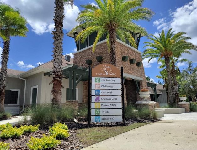 33034 SAND CREEK DRIVE, Wesley Chapel, FL 33543