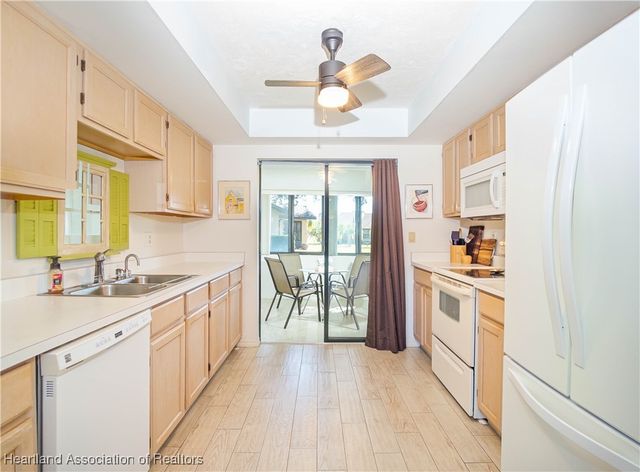 3405 Cormorant Point Drive, Sebring, FL 33872