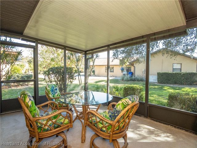 3405 Cormorant Point Drive, Sebring, FL 33872