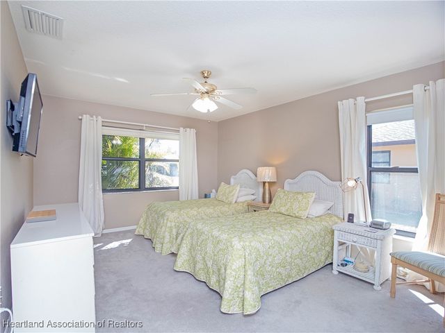 3405 Cormorant Point Drive, Sebring, FL 33872