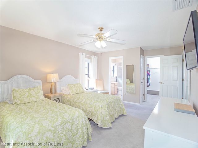 3405 Cormorant Point Drive, Sebring, FL 33872