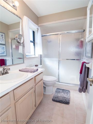 3405 Cormorant Point Drive, Sebring, FL 33872