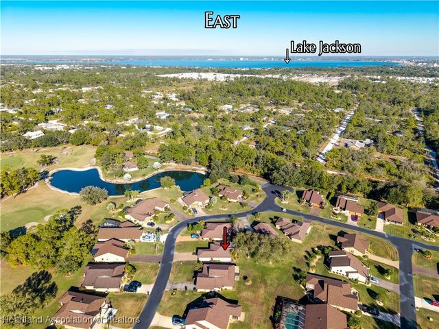 3405 Cormorant Point Drive, Sebring, FL 33872