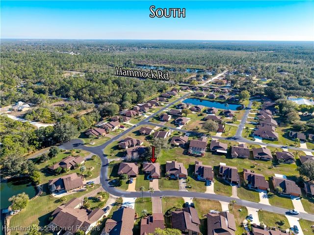 3405 Cormorant Point Drive, Sebring, FL 33872