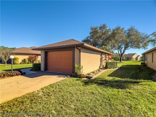 3405 Cormorant Point Drive, Sebring, FL 33872