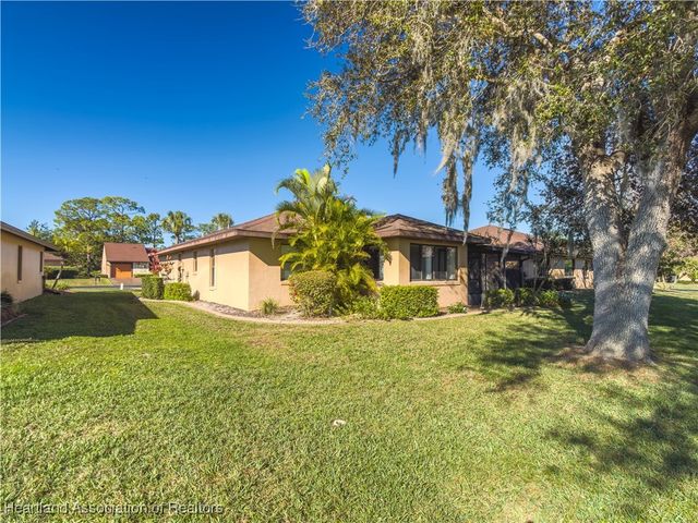 3405 Cormorant Point Drive, Sebring, FL 33872