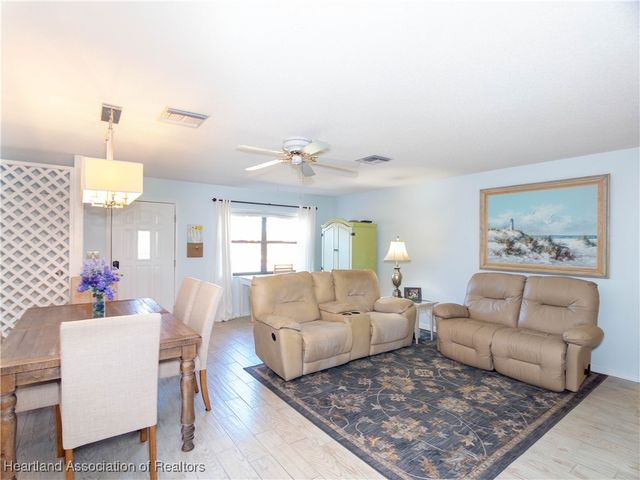 3405 Cormorant Point Drive, Sebring, FL 33872