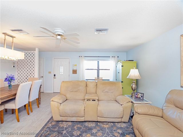 3405 Cormorant Point Drive, Sebring, FL 33872