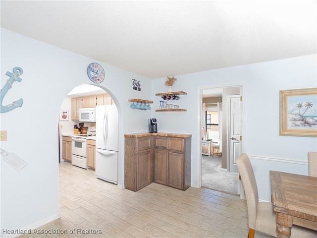 3405 Cormorant Point Drive, Sebring, FL 33872