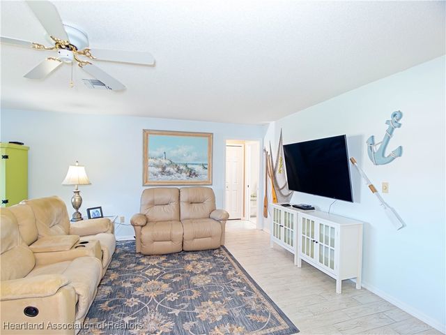 3405 Cormorant Point Drive, Sebring, FL 33872