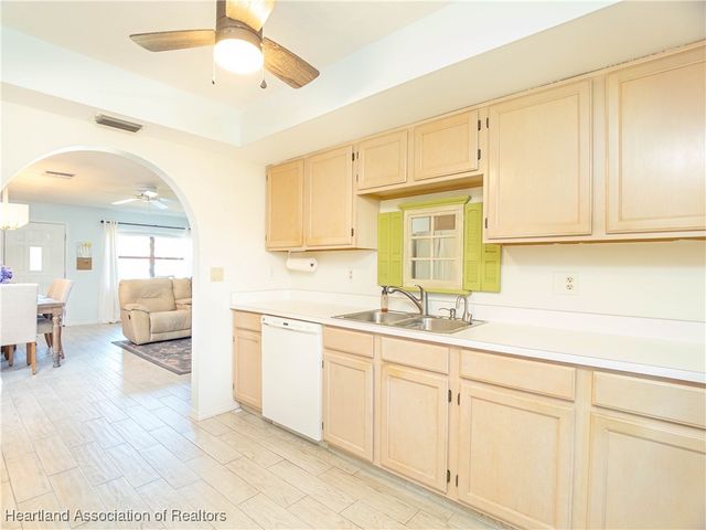 3405 Cormorant Point Drive, Sebring, FL 33872