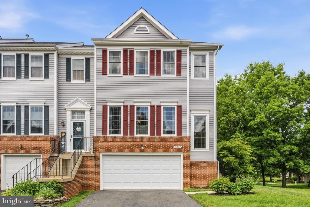 13057 HARVEST PL, Clifton, VA 20124