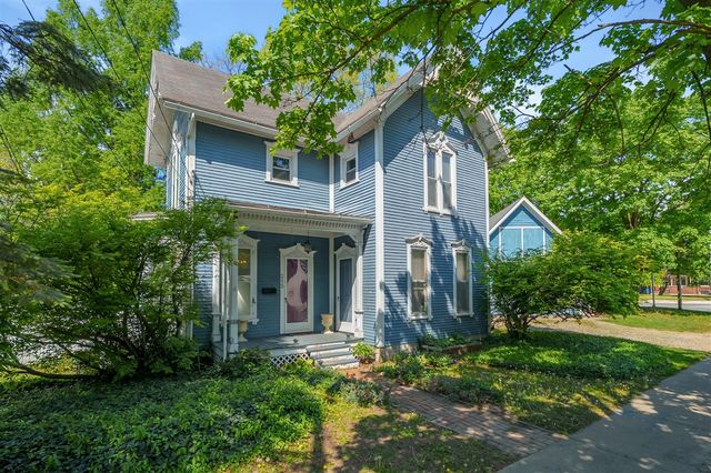 215 N Cedar Street, Allegan, MI 49010