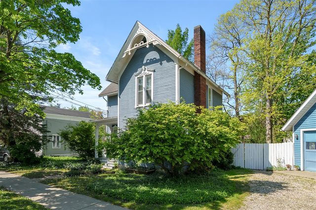 215 N Cedar Street, Allegan, MI 49010