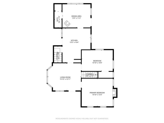 215 N Cedar Street, Allegan, MI 49010
