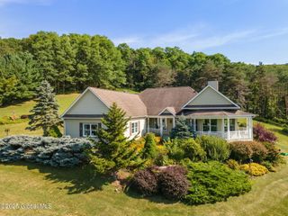 648 Ecker Hollow Road, Middleburgh, NY 12122