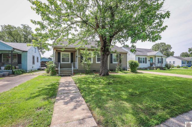 2222 Madison Street, Paducah, KY 42001