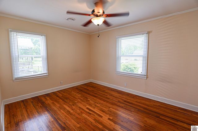 2222 Madison Street, Paducah, KY 42001