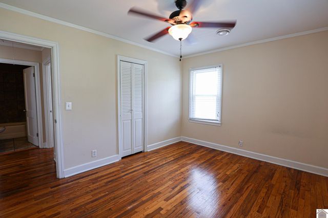 2222 Madison Street, Paducah, KY 42001