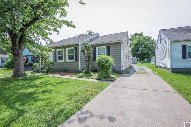 2222 Madison Street, Paducah, KY 42001