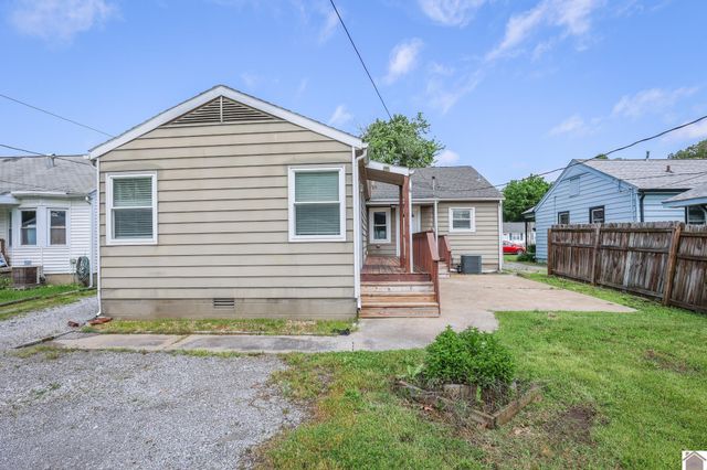 2222 Madison Street, Paducah, KY 42001