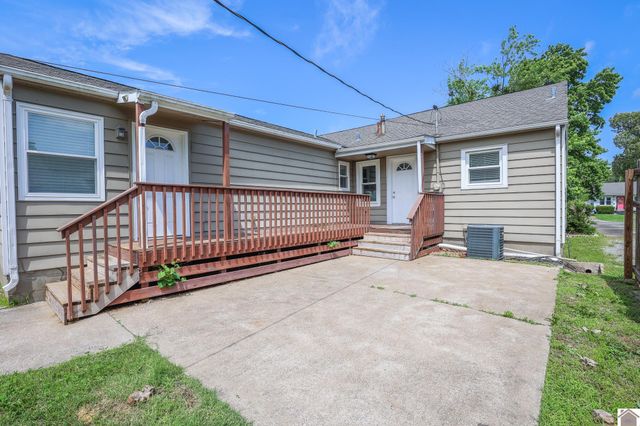 2222 Madison Street, Paducah, KY 42001