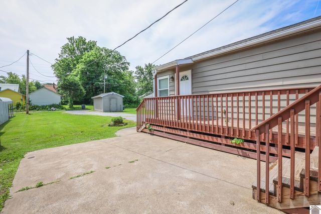 2222 Madison Street, Paducah, KY 42001