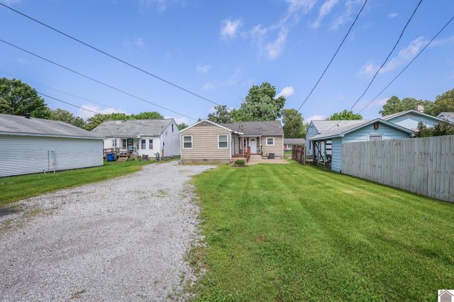 2222 Madison Street, Paducah, KY 42001