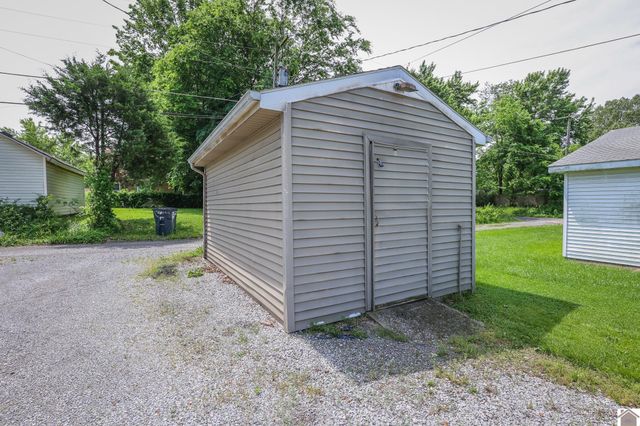 2222 Madison Street, Paducah, KY 42001