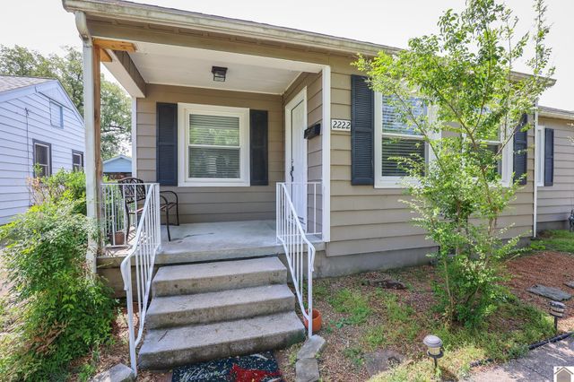 2222 Madison Street, Paducah, KY 42001