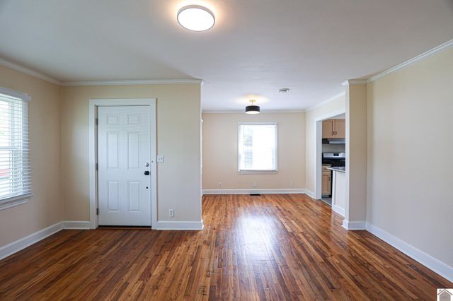 2222 Madison Street, Paducah, KY 42001