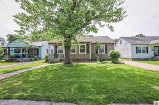 2222 Madison Street, Paducah, KY 42001