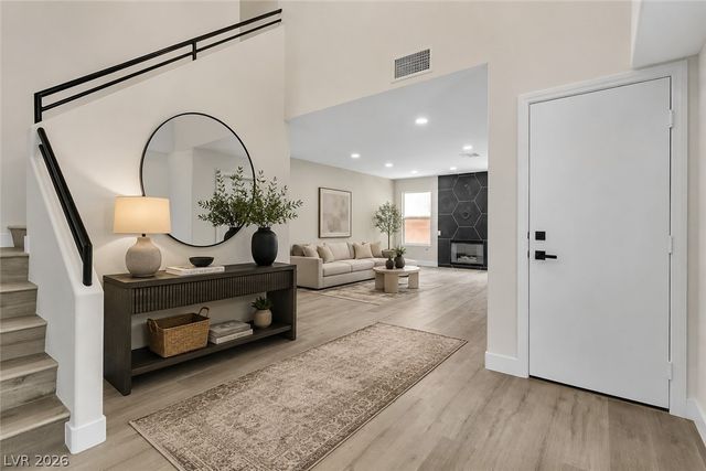 1949 Sondrio Drive, Las Vegas, NV 89134