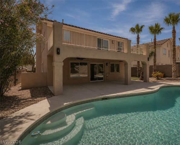 1949 Sondrio Drive, Las Vegas, NV 89134