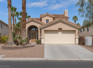 1949 Sondrio Drive, Las Vegas, NV 89134