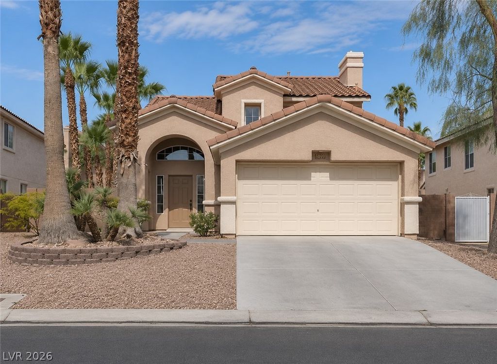 1949 Sondrio Drive, Las Vegas, NV 89134