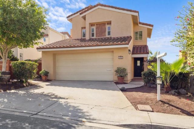 4737 Edison St., San Diego, CA 92117