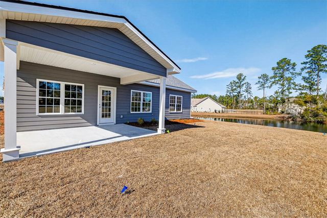 230 Allie Loop, Brunswick, GA 31525