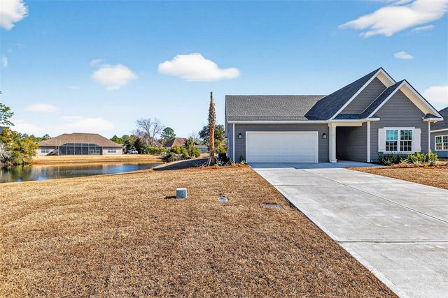 230 Allie Loop, Brunswick, GA 31525