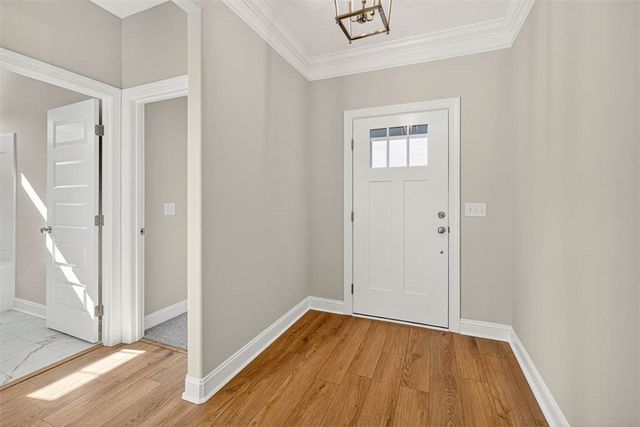 230 Allie Loop, Brunswick, GA 31525