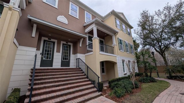 584 SCOTIA PLACE, Orlando, FL 32806