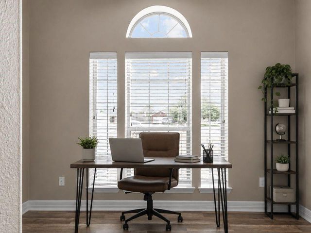1970 Magnolia Circle, Dayton, TX 77535